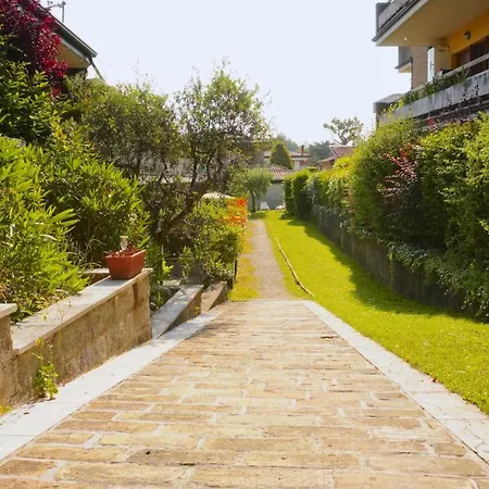 Provenza Appartement *