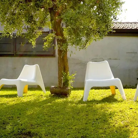 Provenza Appartement *
