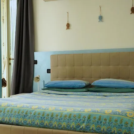 Appartement Provenza *