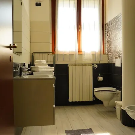 Provenza Appartement